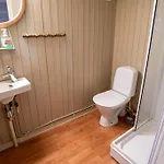 בית נופש Fisherman's Cabin, Lofoten - 26 Ivarbua