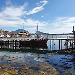 Prázdninový dům Fisherman's Cabin, Lofoten - 26 Ivarbua