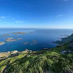 בית נופש Fisherman's Cabin, Lofoten - 26 Ivarbua *