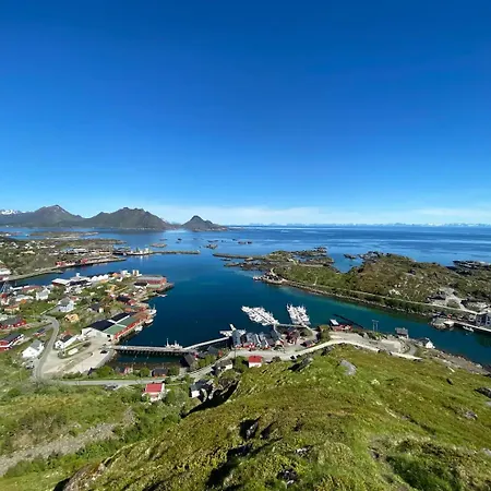 Fisherman's Cabin, Lofoten - 26 Ivarbua * Ballstad