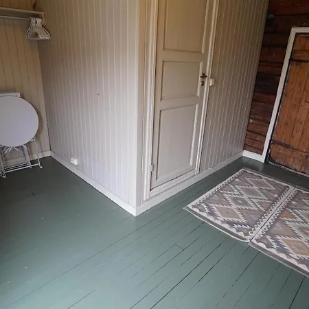 Fisherman's Cabin, Lofoten - 26 Ivarbua