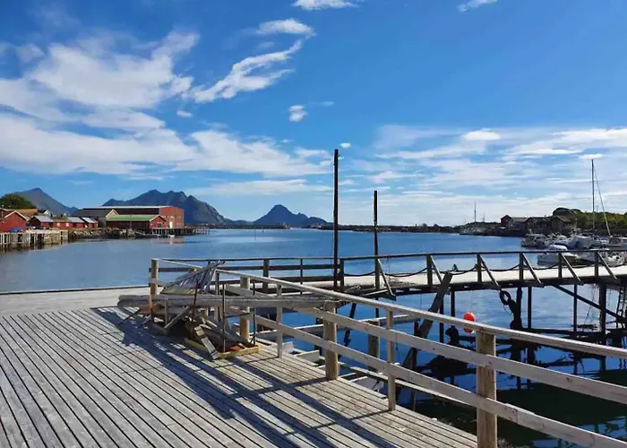 Fisherman's Cabin, Lofoten - 26 Ivarbua Semesterbostad