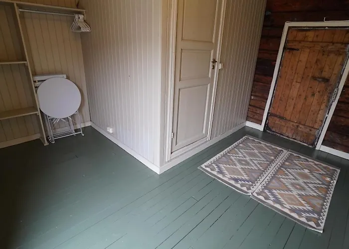 Fisherman's Cabin, Lofoten - 26 Ivarbua