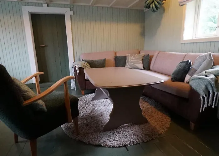 Fisherman's Cabin, Lofoten - 26 Ivarbua *