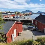 Fisherman's Cabin, Lofoten - 26 Ivarbua بولستاد