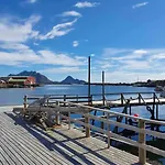 Fisherman's Cabin, Lofoten - 26 Ivarbua بيت للعطل