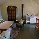 بيت للعطل Fisherman's Cabin, Lofoten - 26 Ivarbua *