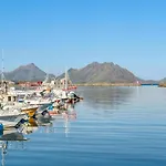 Fisherman's Cabin, Lofoten - 26 Ivarbua